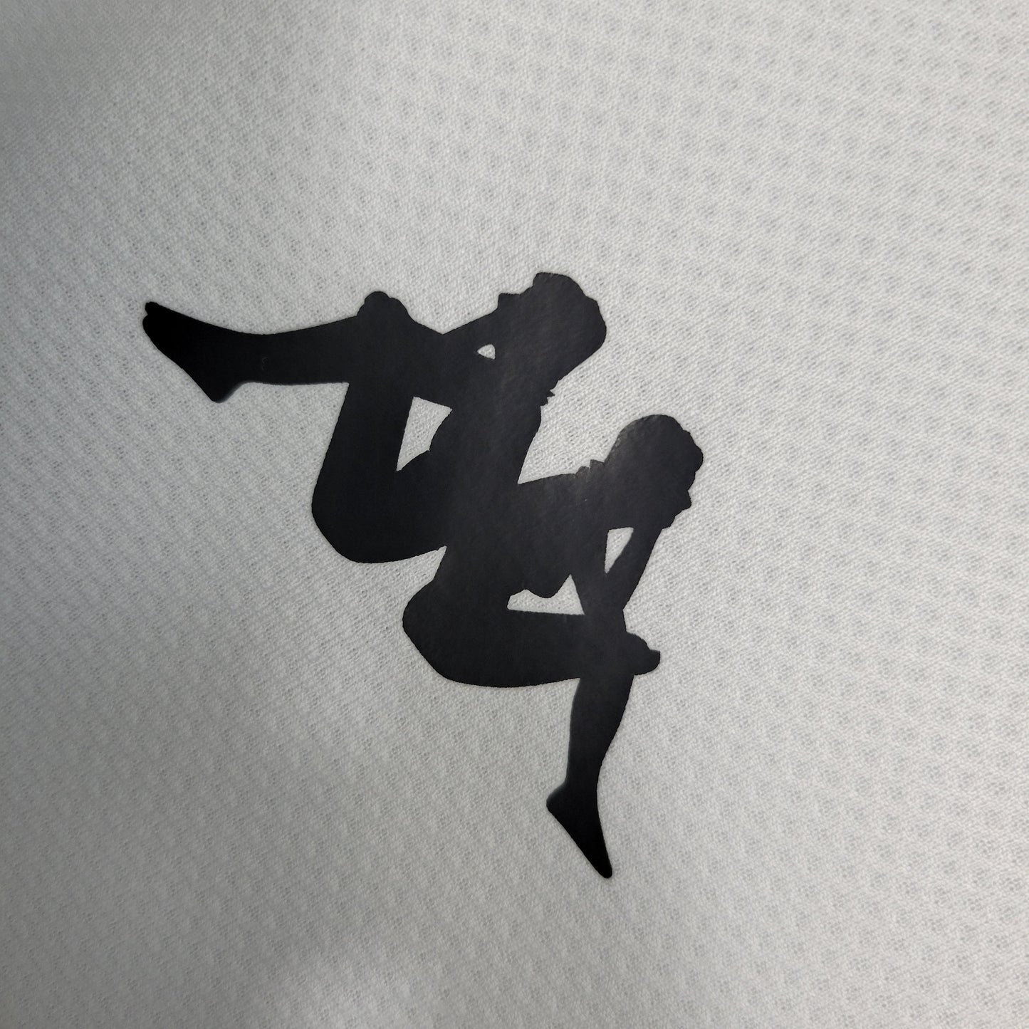Vasco Away 23/24 Shirt - Kappa Women