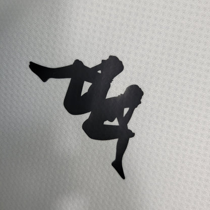 Vasco Away 23/24 Shirt - Kappa Women