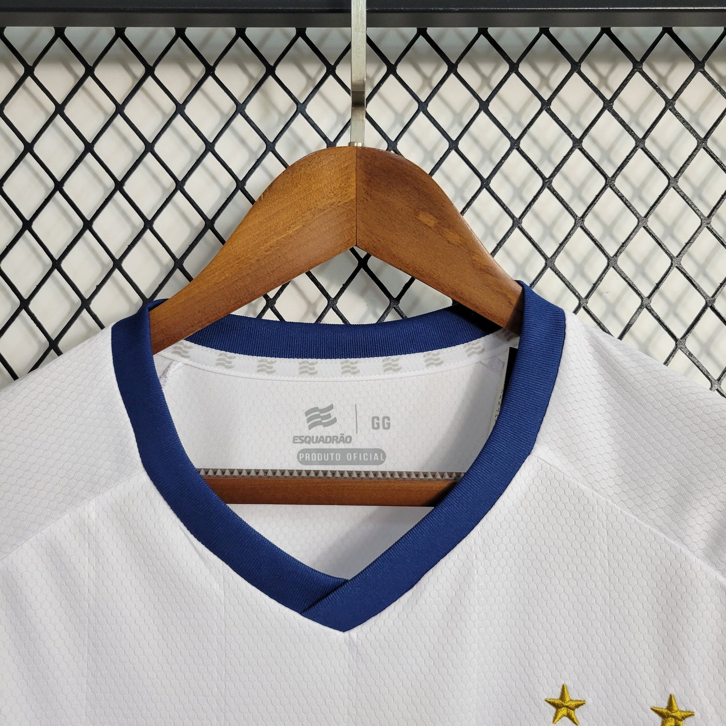 Camisola Bahia Home 23/24 - Adepto Masculina
