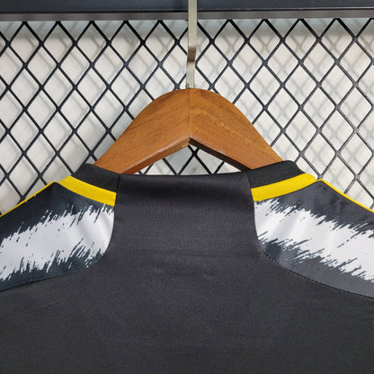Juventus Home 23/24 Shirt - Adidas Fan Men's - Launch