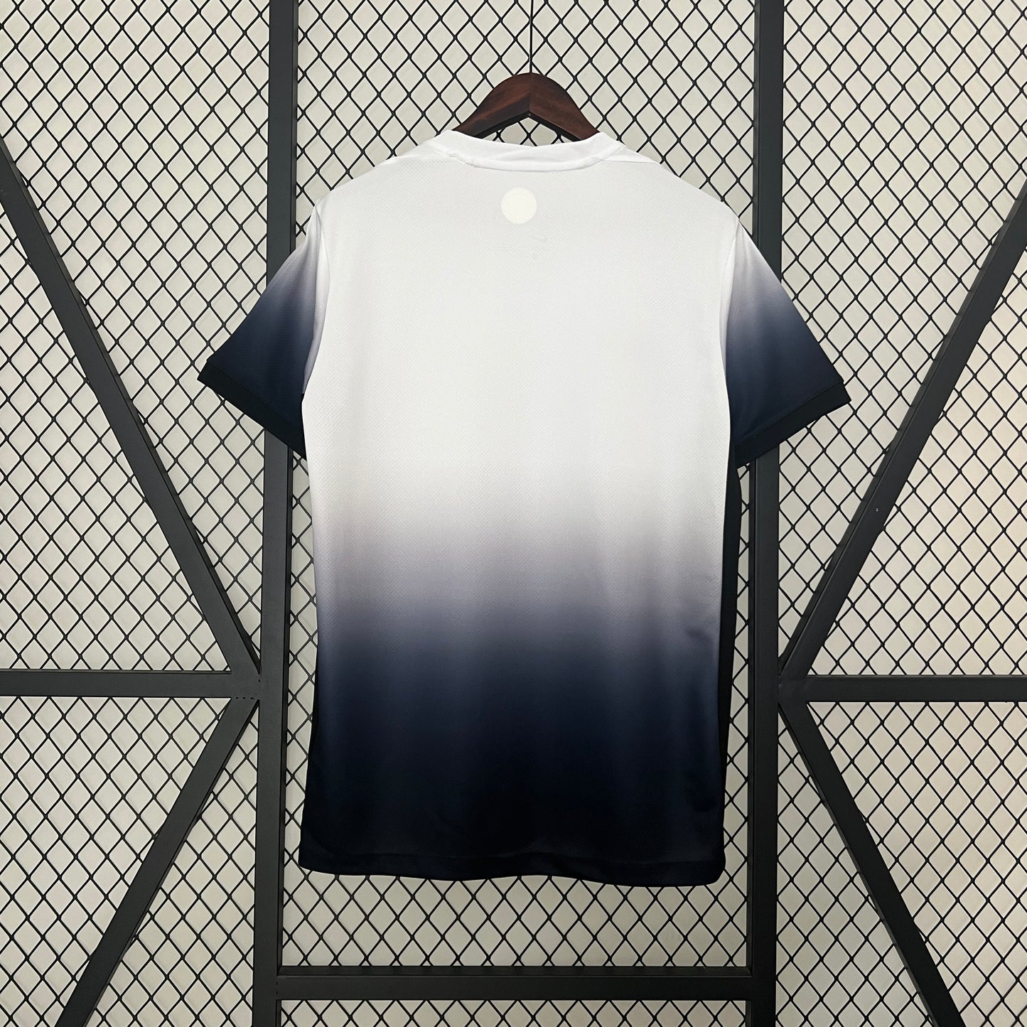 Camisola Corinthians Home 2024 - Versão Adepto - Lançamento