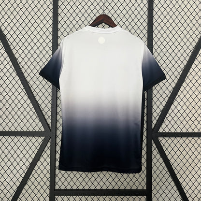 Camisola Corinthians Home 2024 - Versão Adepto - Lançamento