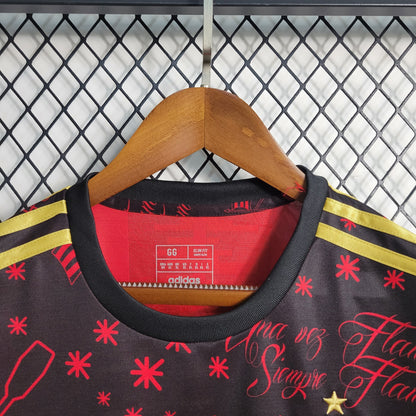 Flamengo 23/24 special edition shirt - Supporter Version