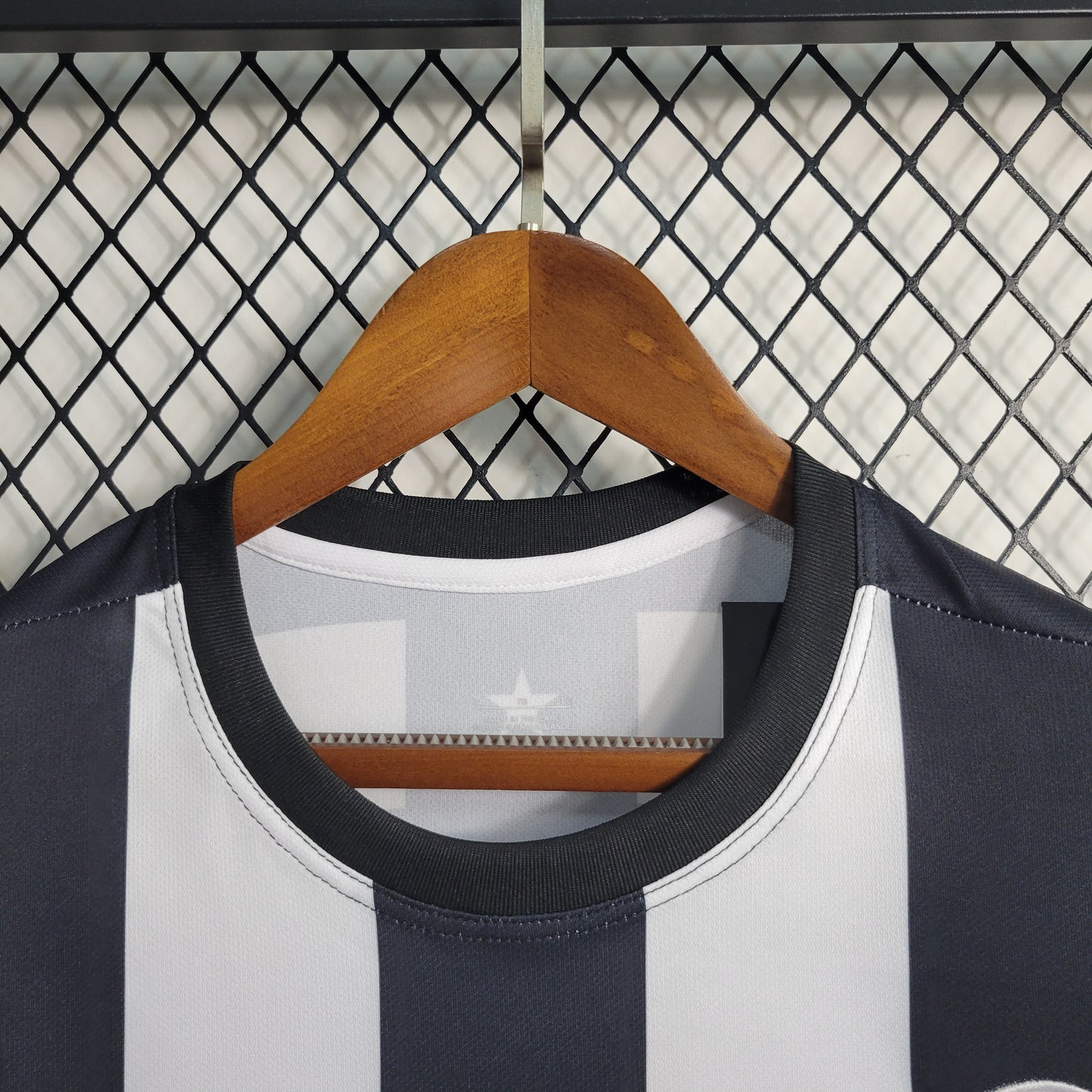 Camisola Botafogo Home 23/24 - Adepto Masculina