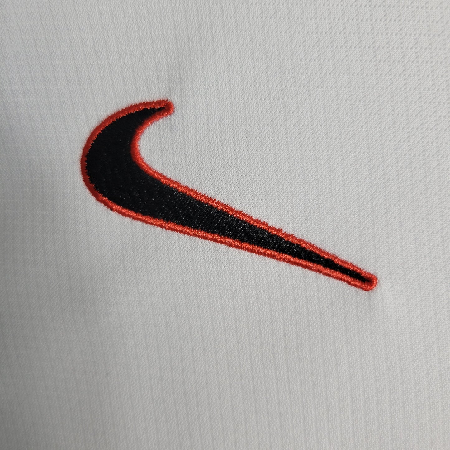 Camisola Corinthians principal 23/24 - Nike Feminina