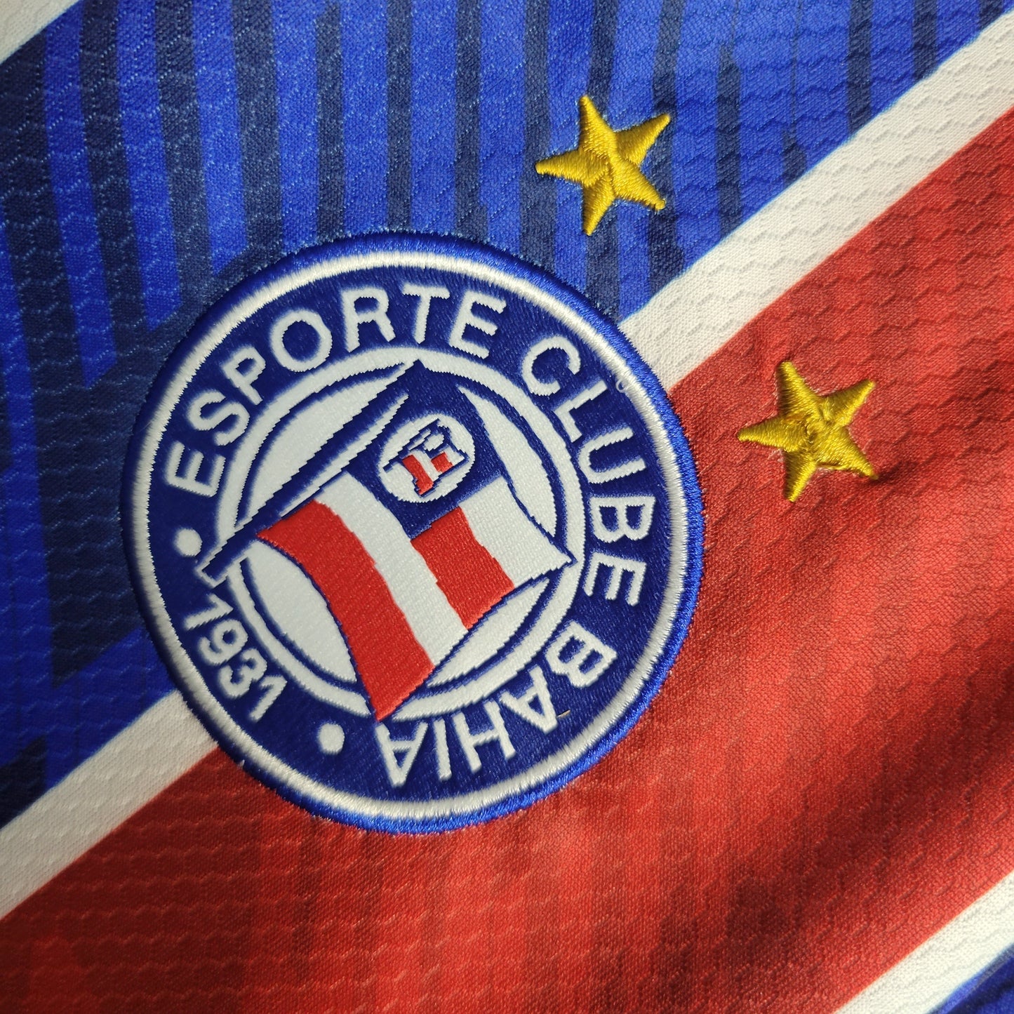 Camisola Bahia Home 23/24 - Feminina