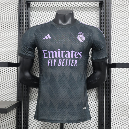 Camisola Real Madrid Edição Especial 24/25 - Versão Jogador - Lançamento