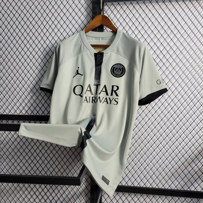PSG Reserve 22/23 Shirt - Fan Version