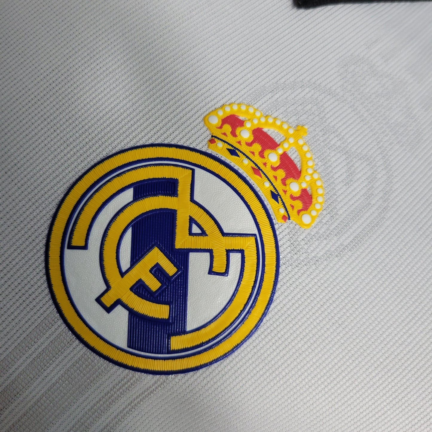 Camisola Real Madrid Titular 22/23 - Versão Jogador