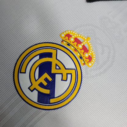 Camisola Real Madrid Titular 22/23 - Versão Jogador