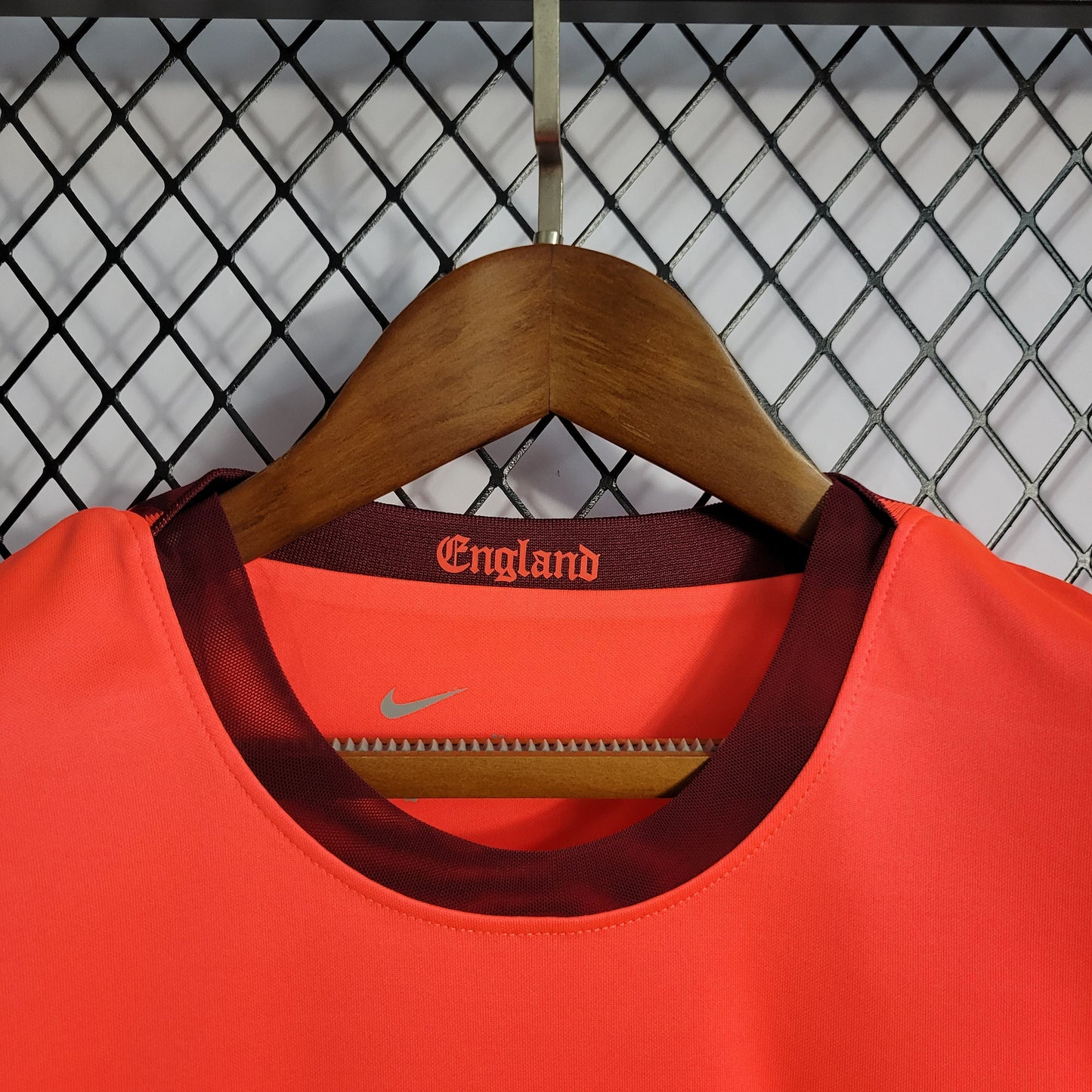 England Reserve 22/23 Shirt - Women's Version
