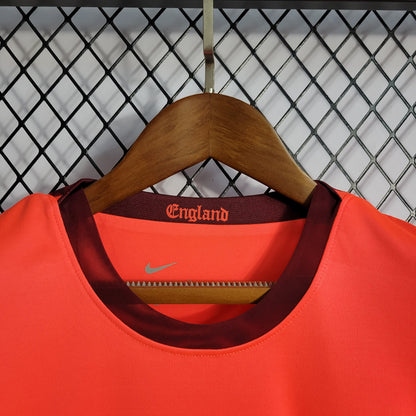 England Reserve 22/23 Shirt - Women's Version