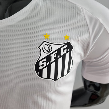 Camisola Santos Titular 22/23 - Versão Jogador