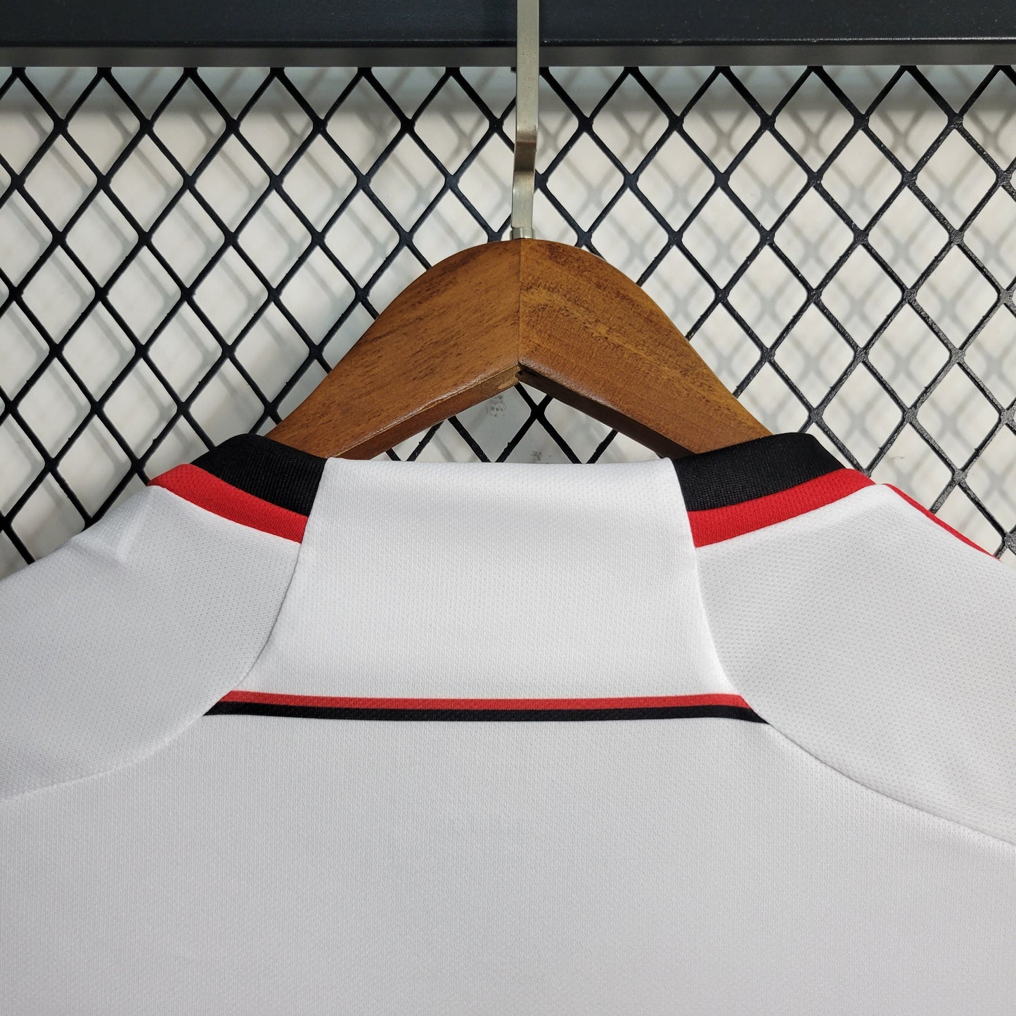 Flamengo Special Edition 23/24 Shirt - Adidas Torcedor Masculina - Launch