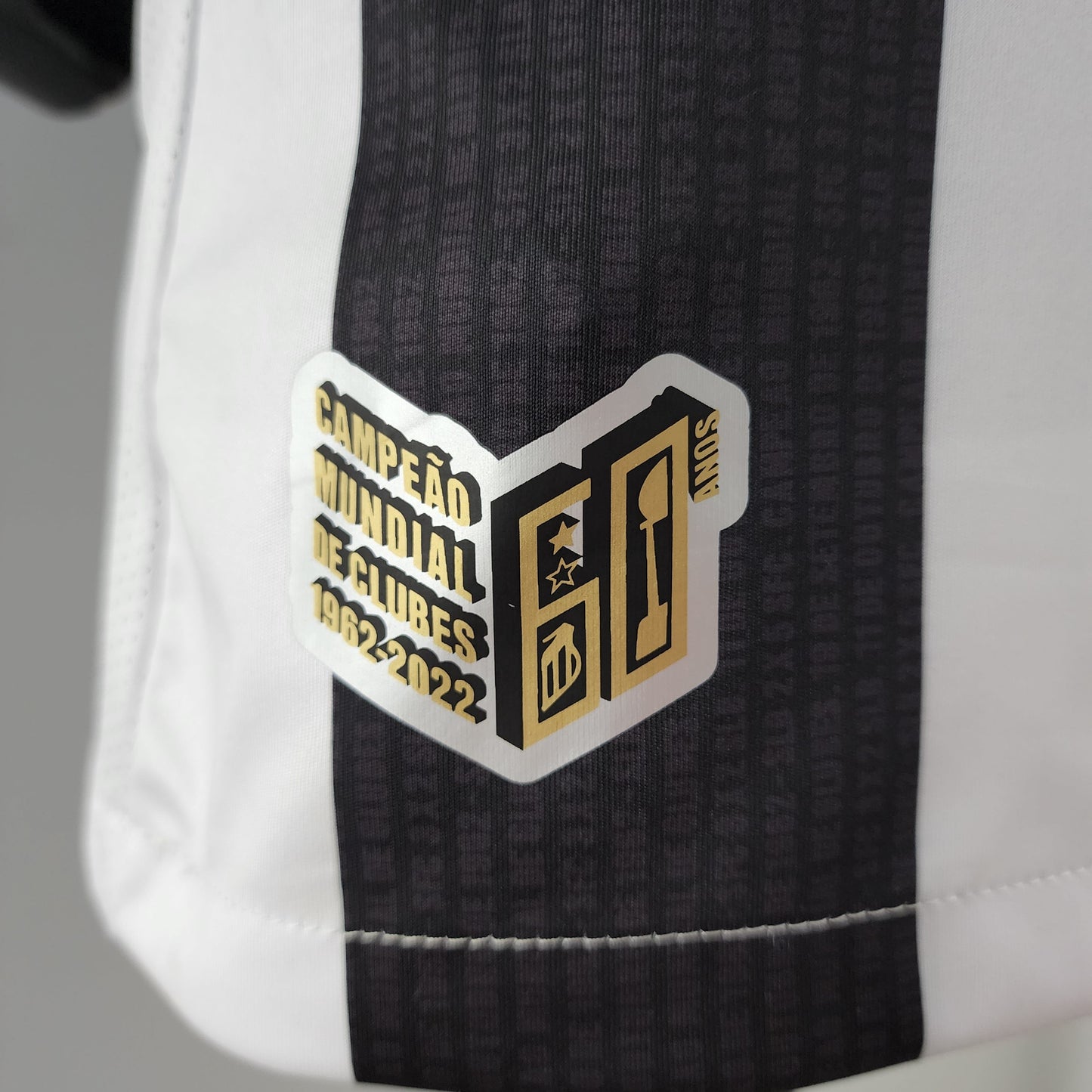 Camisola Santos Reserva 22/23 - Versão Jogador