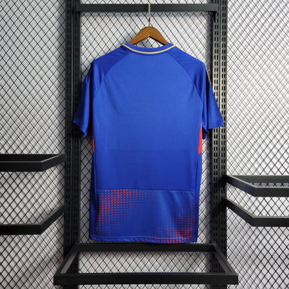 Lyon IIII 22/23 Shirt - Fan Version