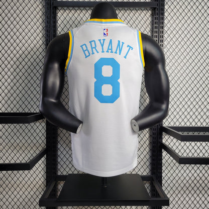 Camisola NBA Lakers #8 Bryant - 23/24