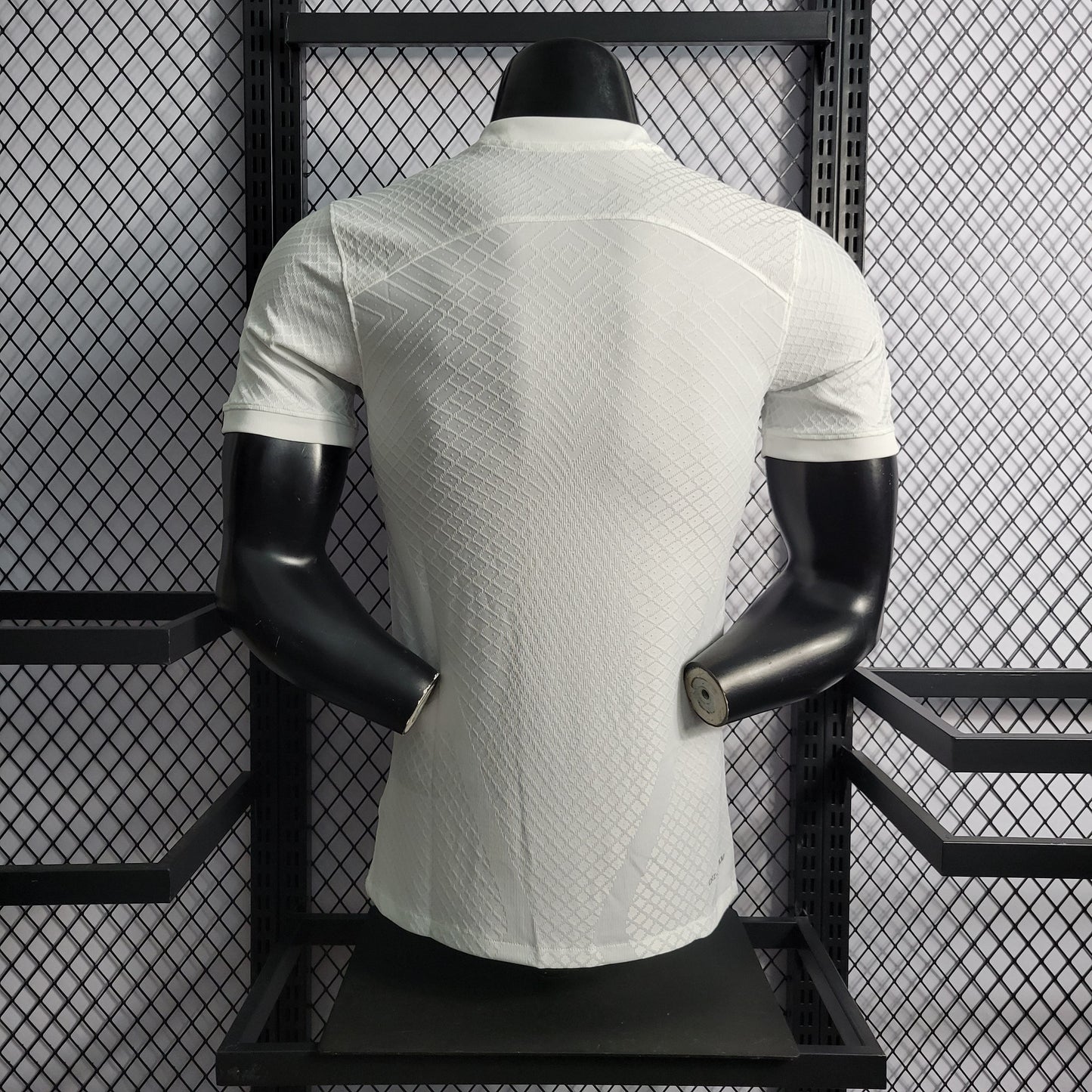 PSG III 22/23 Shirt - Player Version