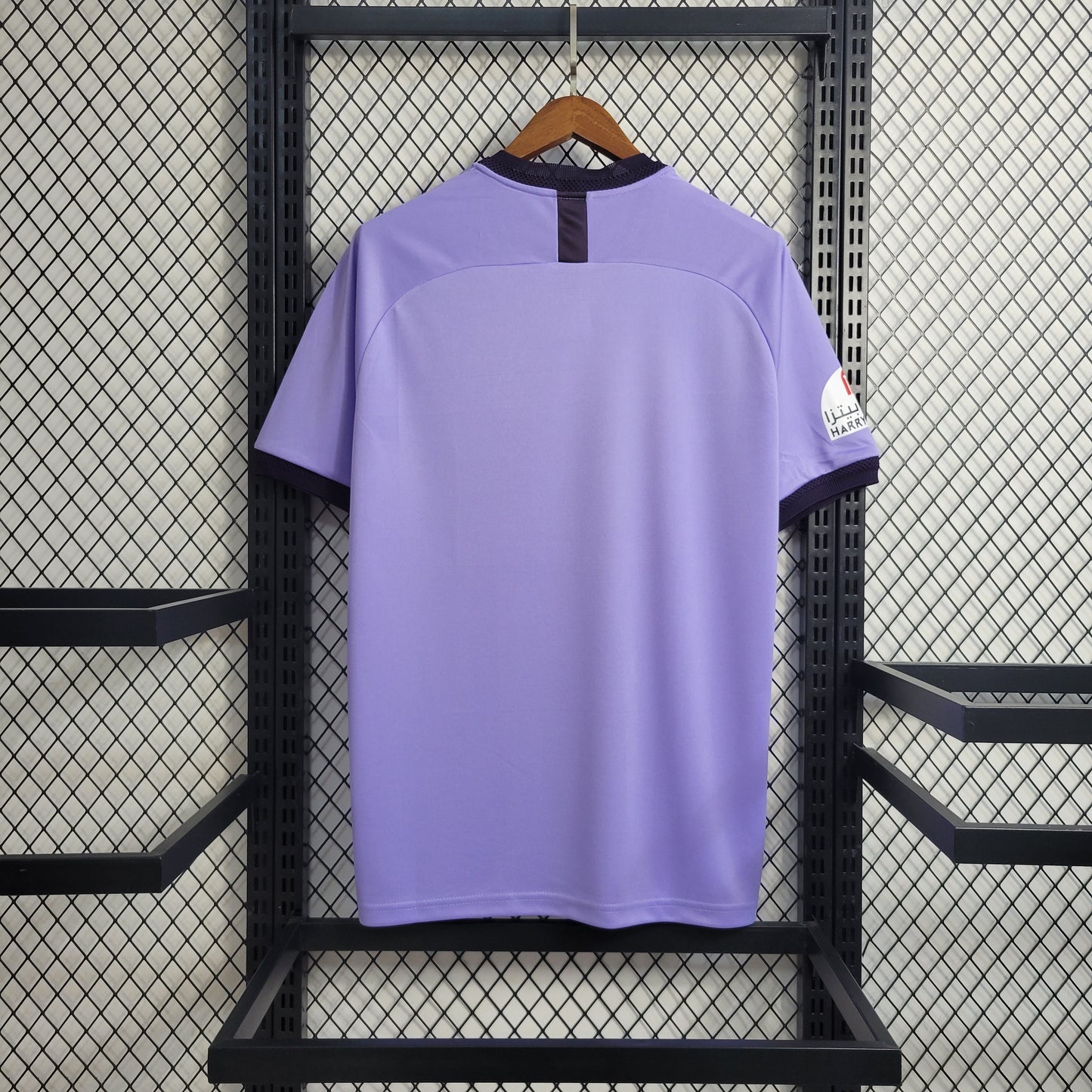 Al-Nassr Reserve 22/23 Shirt - Fan Version