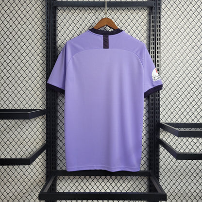 Al-Nassr Reserve 22/23 Shirt - Fan Version