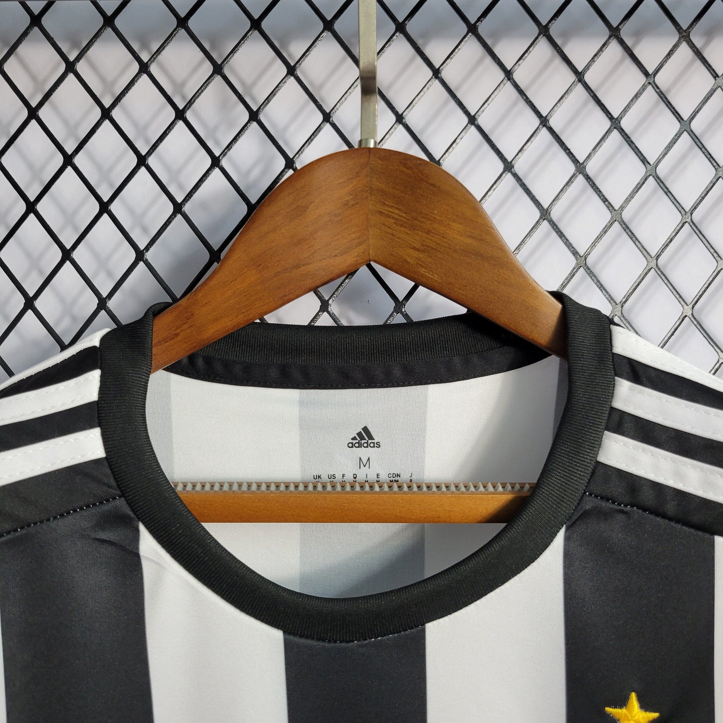 Camisola Atlético Mineiro Titular 22/23 - Versão Feminina