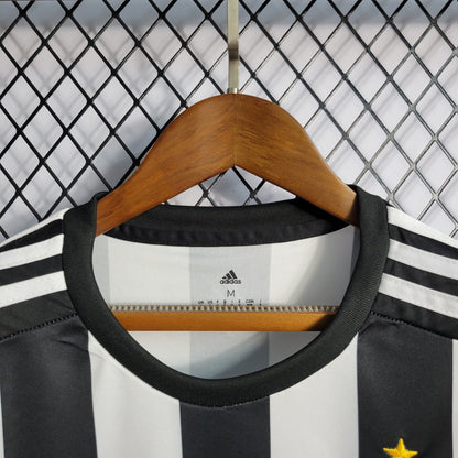 Camisola Atlético Mineiro Titular 22/23 - Versão Feminina