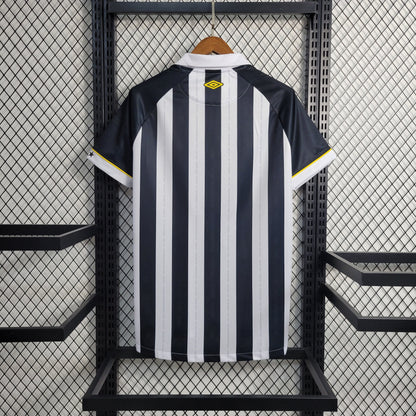 Camisola Santos Away 23/24 - Umbro Adepto Masculina