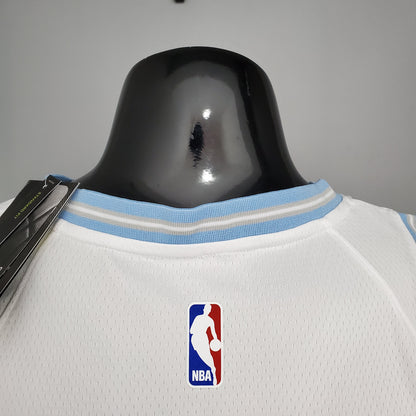 NBA Lakers Jersey #8 Bryant Retro Limited White - 23/24