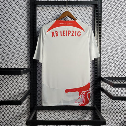 Camisola RB Leipzig Titular 22/23 - Versão Adepto