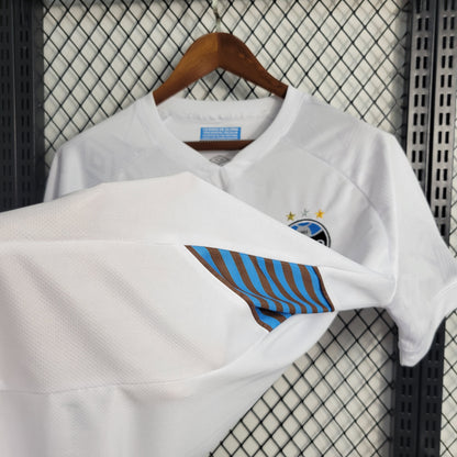 Camisola Grêmio Away 23/24 - Adidas Adepto Masculina