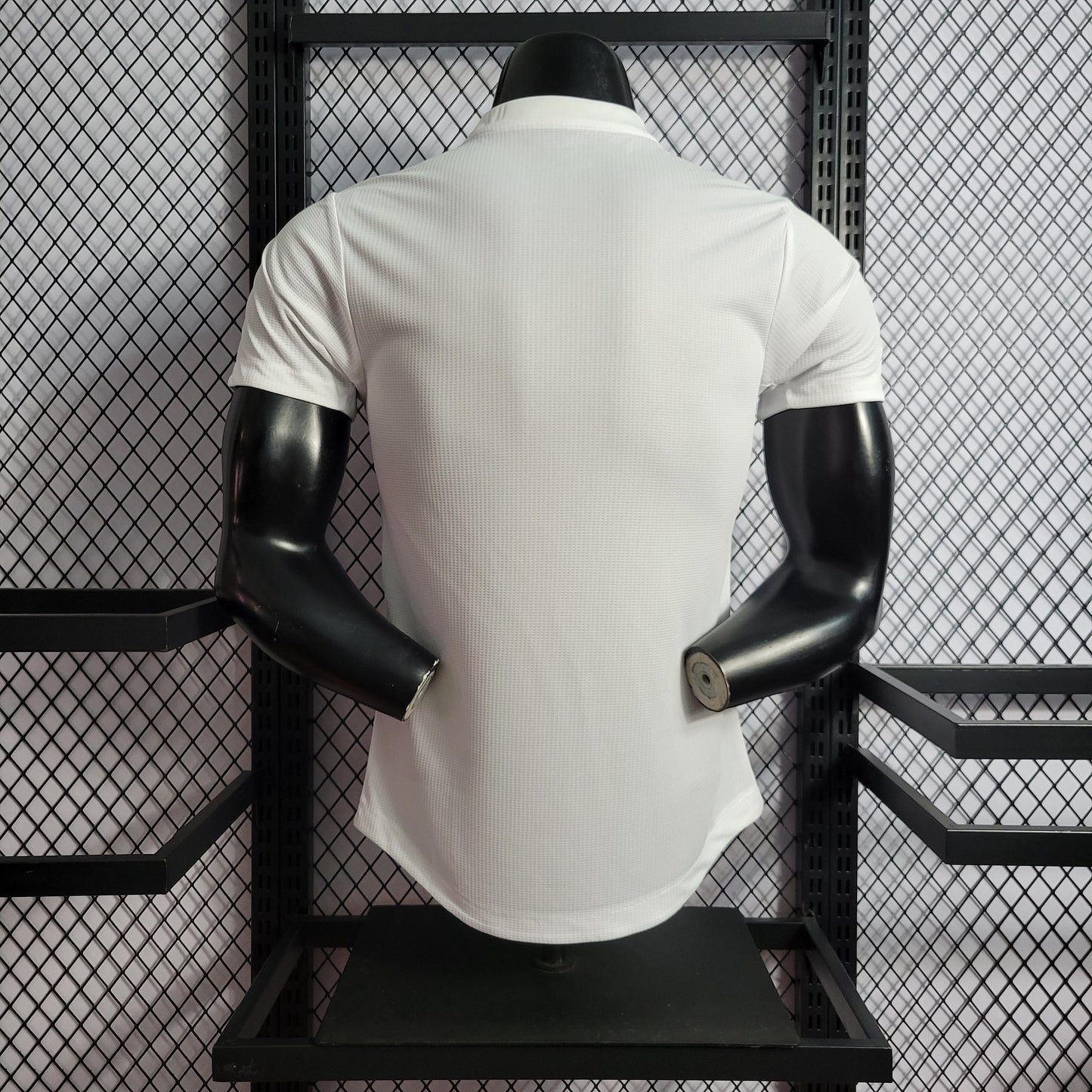 Lyon Home Shirt 22/23 - Player Version