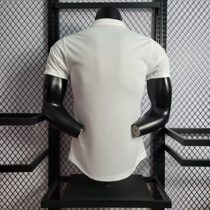 Lyon Home Shirt 22/23 - Player Version