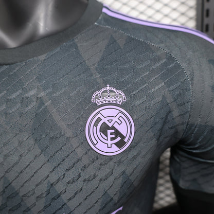 Camisola Real Madrid Edição Especial 24/25 - Versão Jogador - Lançamento