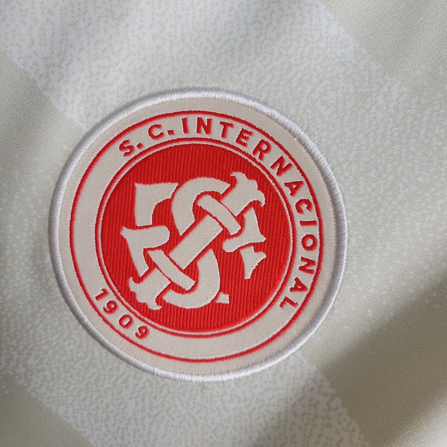 Camisola Internacional Reserva 22/23 - Versão Adepto
