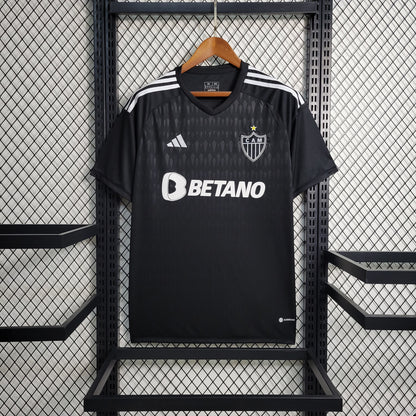 Camisola Atlético Mg Guarda redes 23/24 - Adidas Adepto Masculina