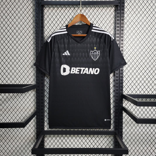 Camisola Atlético Mg Guarda redes 23/24 - Adidas Adepto Masculina
