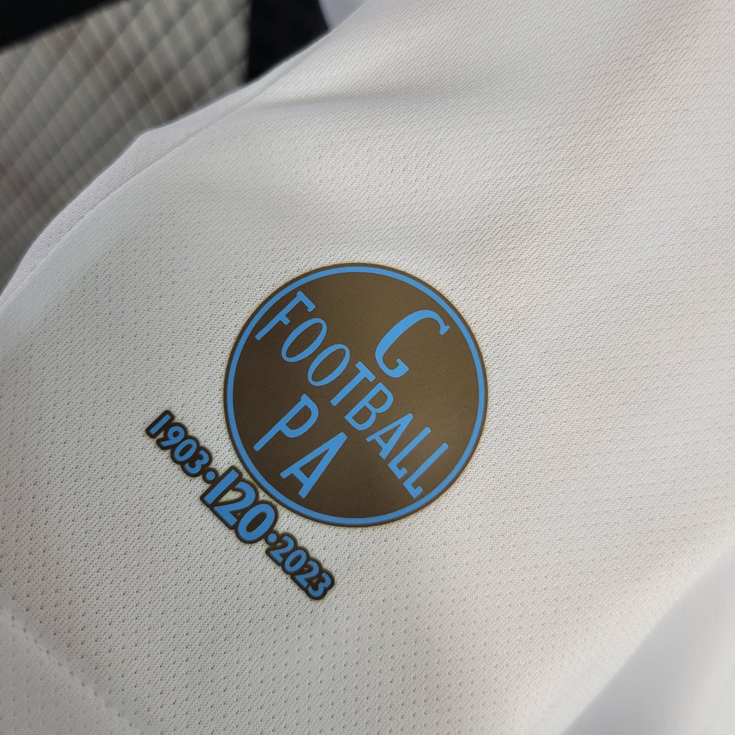 Camisola Grêmio Away 23/24 - Adidas Adepto Masculina