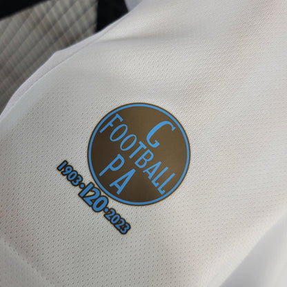 Camisola Grêmio Away 23/24 - Adidas Adepto Masculina