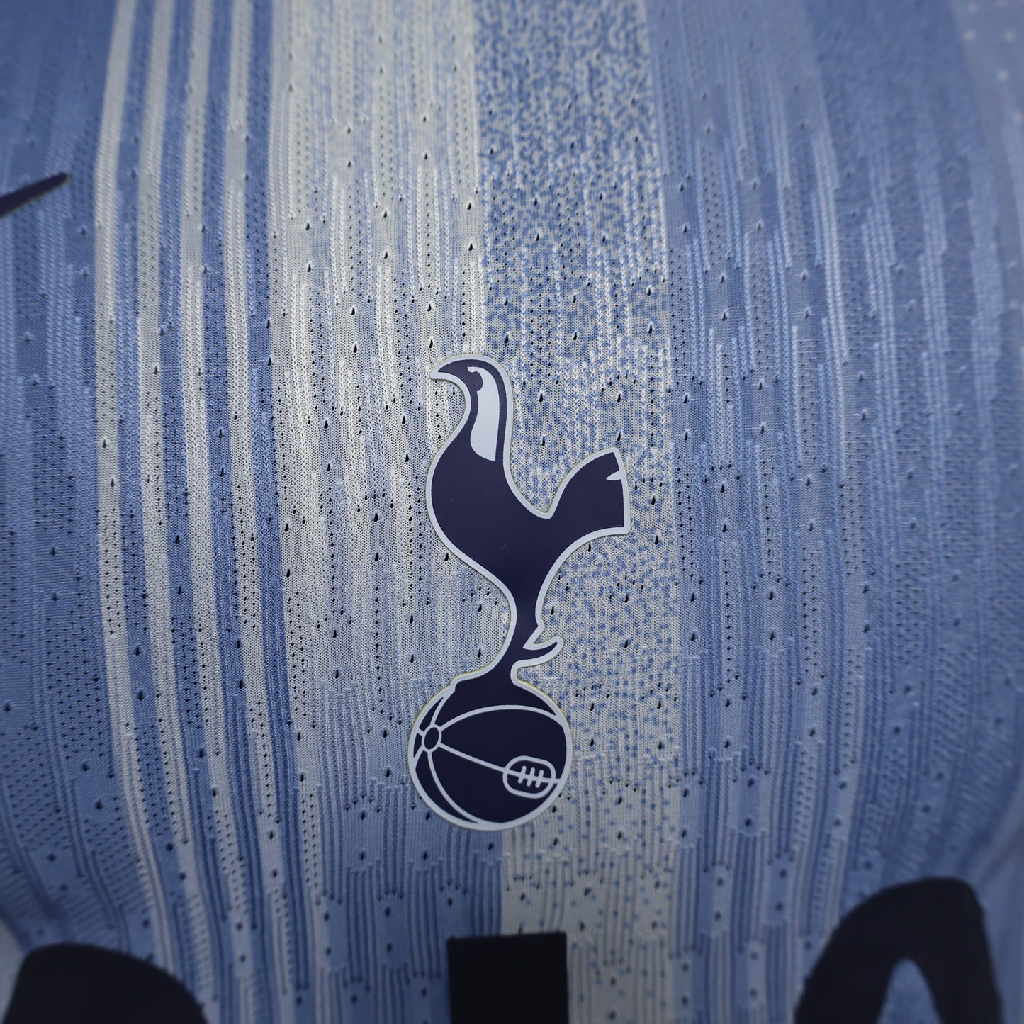 Camisola Tottenham Away 24/25 - Versão Jogador - Lançamento