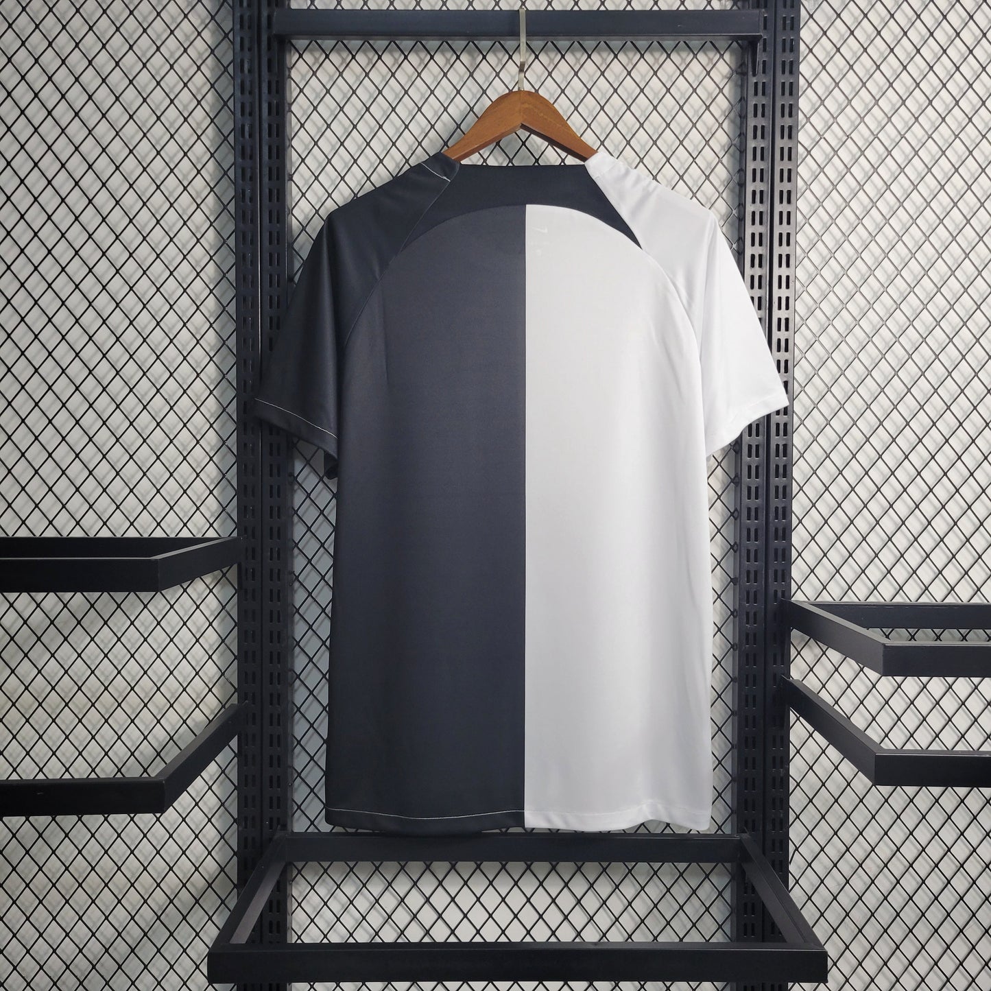 Camisola Corinthians Pré Jogo 23/24 - Nike Adepto Masculina
