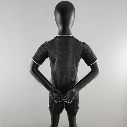 Juventus Reserve 22/23 Children's Kit