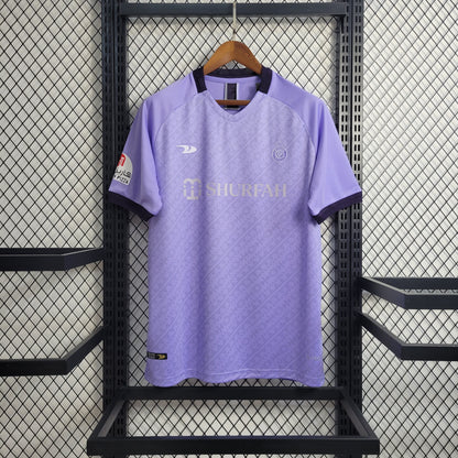 Al-Nassr Reserve 22/23 Shirt - Fan Version