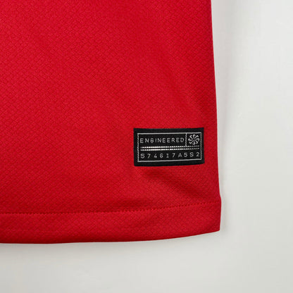 Camisola Liverpool Away 23/24 - Nike Adepto Masculina