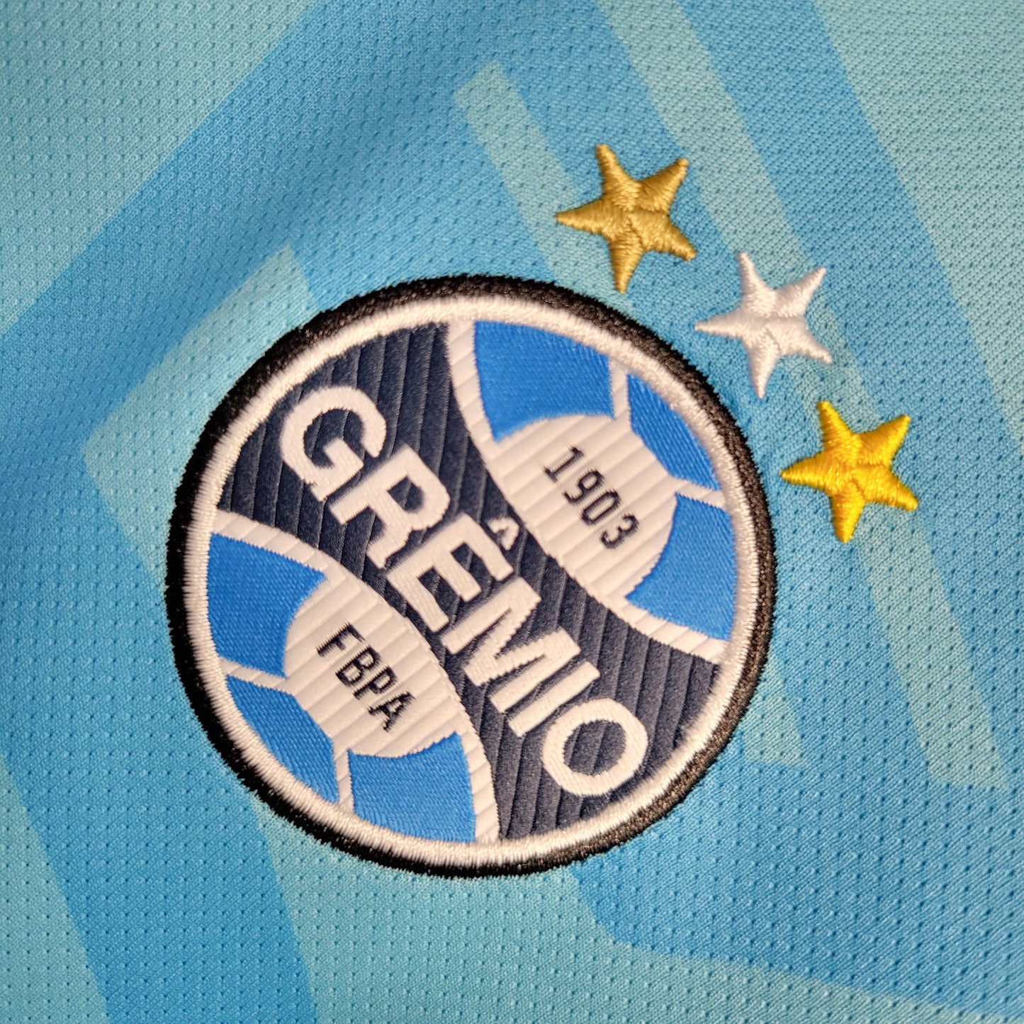 Grêmio III 22/23 Shirt - Women's Version