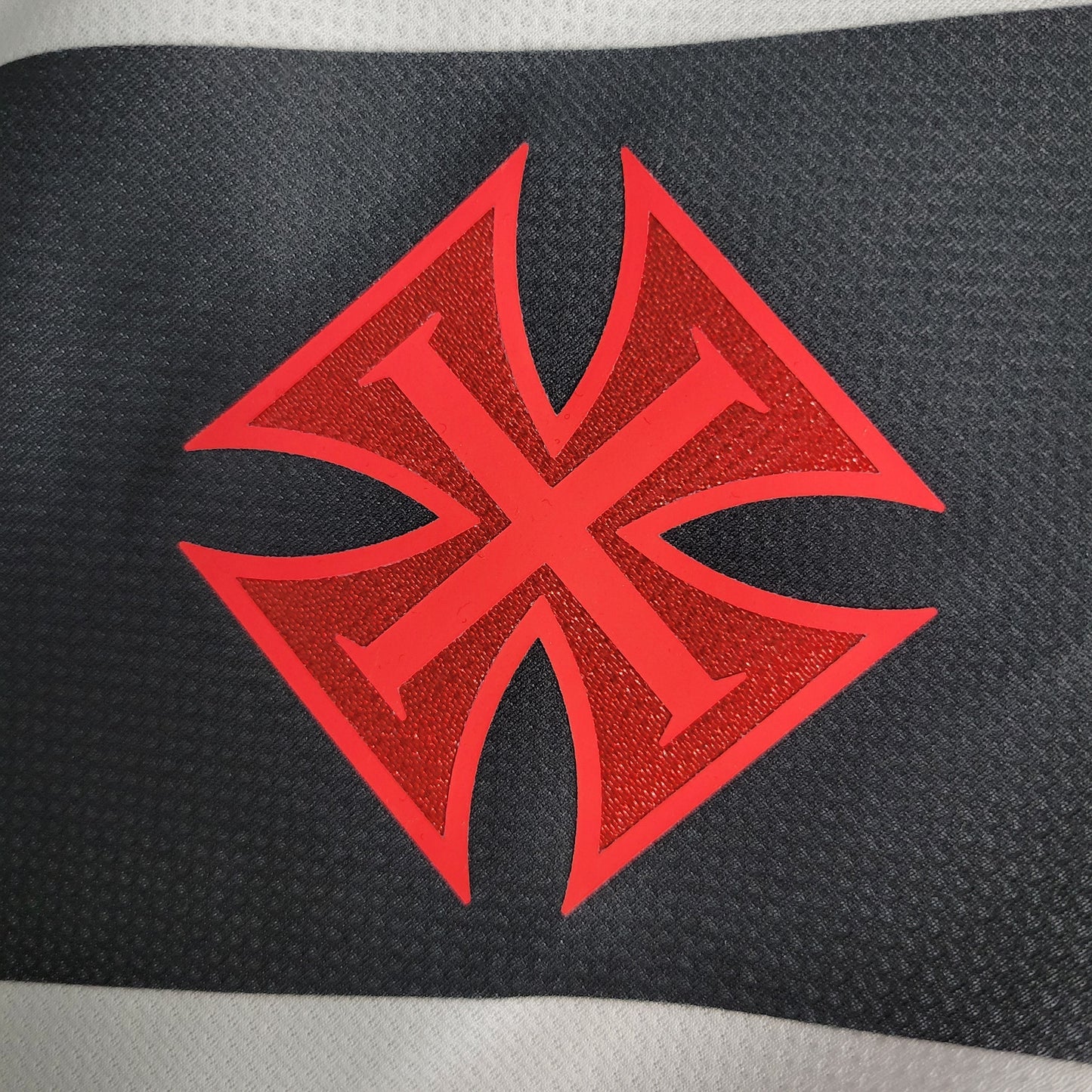 Camisola Vasco Da Gama Home 23/24 - Kappa Adepto Masculina
