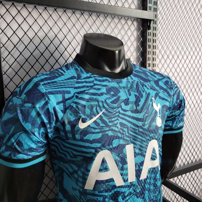 Camisola Tottenham III 22/23 - Versão Jogador