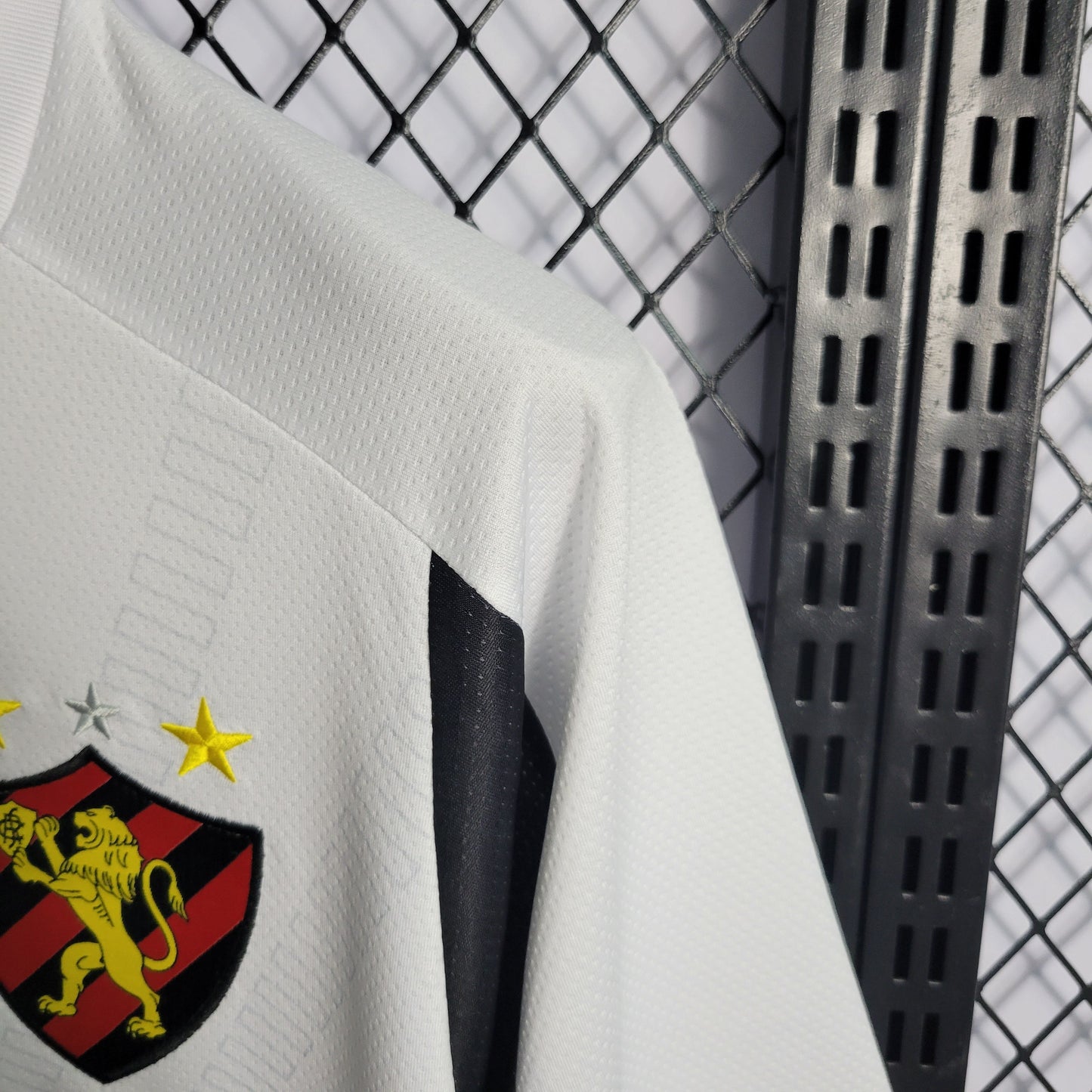 Camisola Sport Recife Reserva 22/23 - Versão Adepto