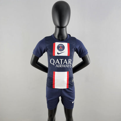 PSG Children's Home Kit 22/23