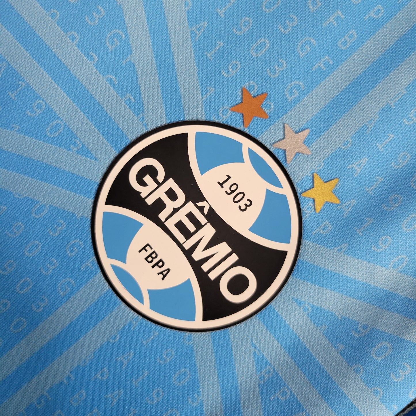 Camisola Grêmio Treino II 23/24 - Umbro Adepto Masculina