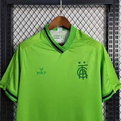 Camisola América Mg 23/24 - Adepto Masculina